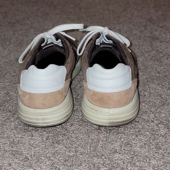 ECCO Soft 7 Runner Running Sneaker Shoes Men's Size 8 - Picture 7 of 14